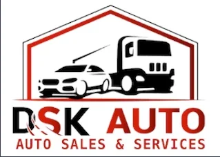 DSK Auto Sales & Services